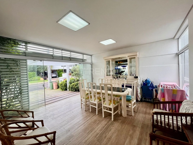 Casa 3 Suítes Mobiliada no Condomínio Condado de Capão: 17ª foto da galeria de imagens do imóvel