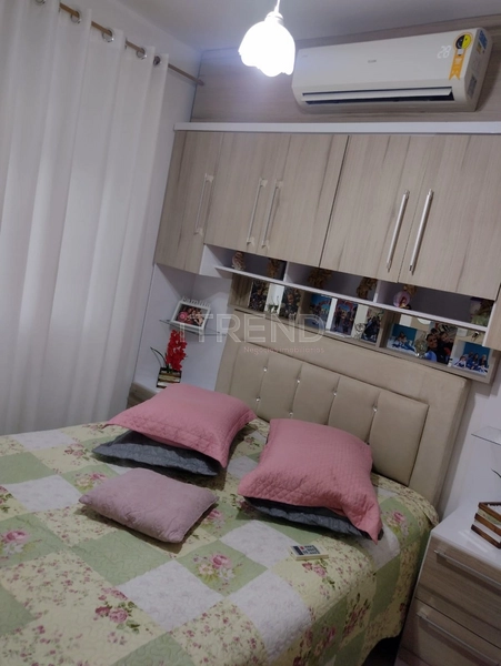 Mobiliado e decorado na Zona Nova: 10ª foto da galeria de imagens do imóvel