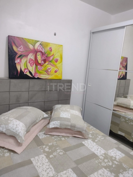 Mobiliado e decorado na Zona Nova: 12ª foto da galeria de imagens do imóvel