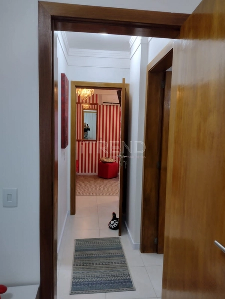 Mobiliado e decorado na Zona Nova: 1ª foto da galeria de imagens do imóvel