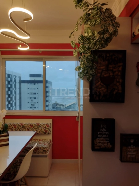 Mobiliado e decorado na Zona Nova: 17ª foto da galeria de imagens do imóvel