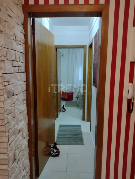 Mobiliado e decorado na Zona Nova: 11ª foto da galeria de imagens do imóvel