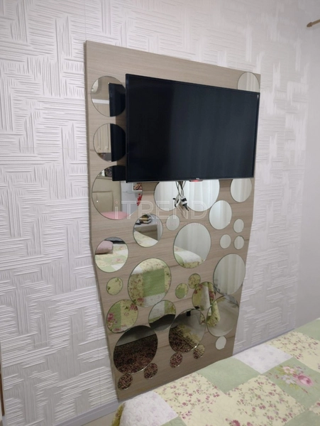 Mobiliado e decorado na Zona Nova: 14ª foto da galeria de imagens do imóvel