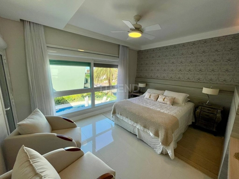 Magnifica e luxuosa mansão de 7 suítes no Condado: 8ª foto da galeria de imagens do imóvel