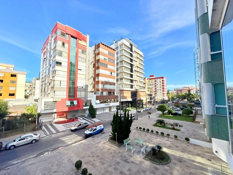 ZONA NOVA: 19ª foto da galeria de imagens do imóvel
