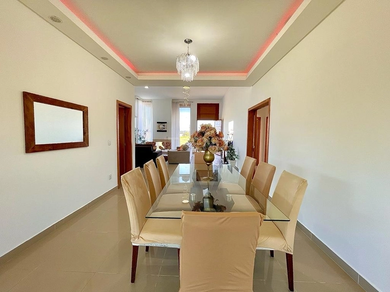 Casa baixo no condomínio Dubai: 25ª foto da galeria de imagens do imóvel