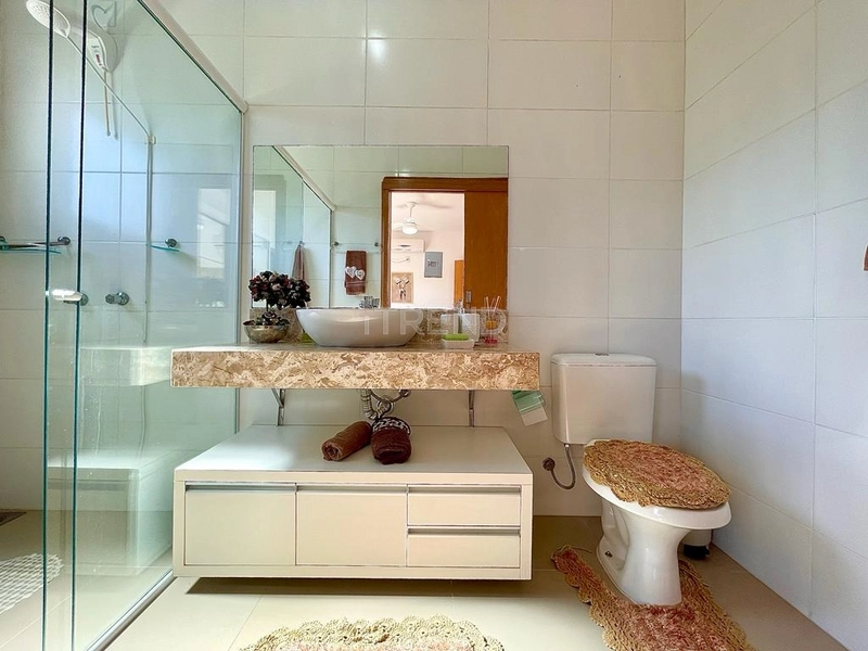 Casa baixo no condomínio Dubai: 39ª foto da galeria de imagens do imóvel