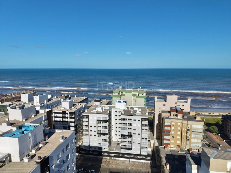 APARTAMENTO AMPLO COM SACADA DE FRENTE, JUNTO AO MAR: 14ª foto da galeria de imagens do imóvel