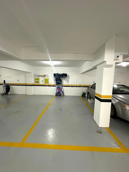 Na rua Sepé - Novo e Diferenciado: 27ª foto da galeria de imagens do imóvel