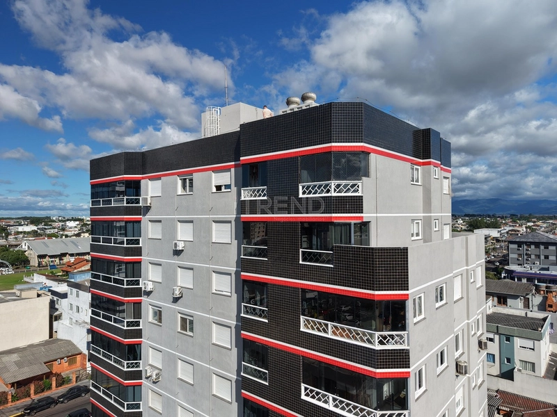APARTAMENTO A VENDA NO CORAÇÃO DA CIDADE: 8ª foto da galeria de imagens do imóvel
