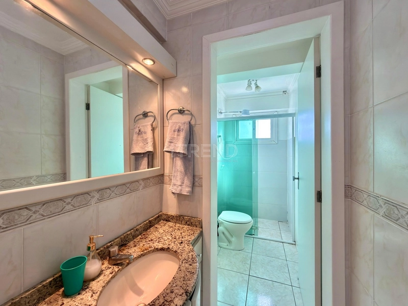 APARTAMENTO A VENDA NO CORAÇÃO DA CIDADE: 18ª foto da galeria de imagens do imóvel