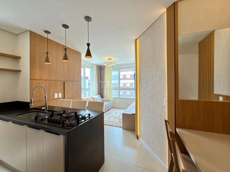 APARTAMENTO BAIRRO NAVEGANTES INFRA COMPLETA: 47ª foto da galeria de imagens do imóvel