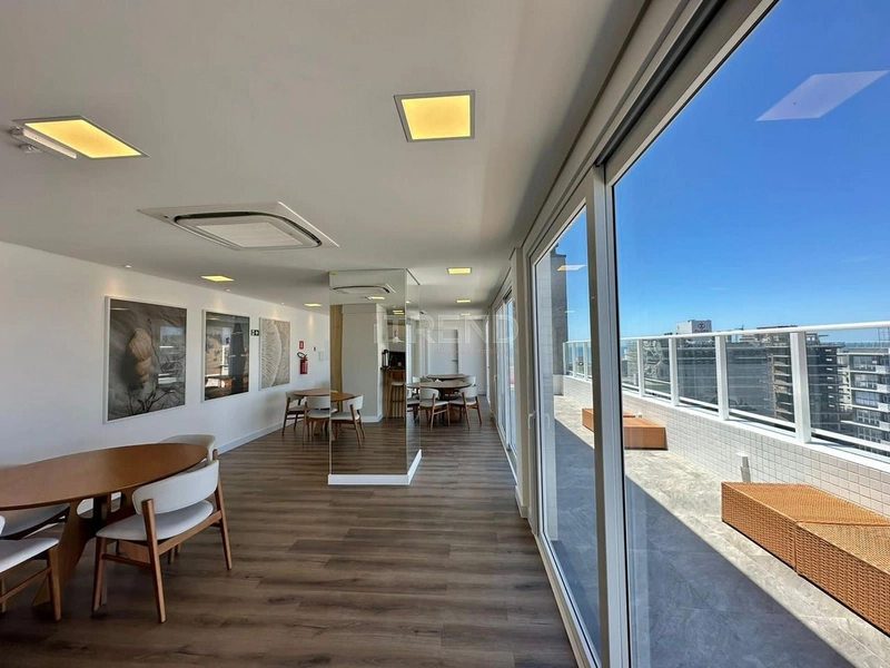 APARTAMENTO BAIRRO NAVEGANTES INFRA COMPLETA: 4ª foto da galeria de imagens do imóvel