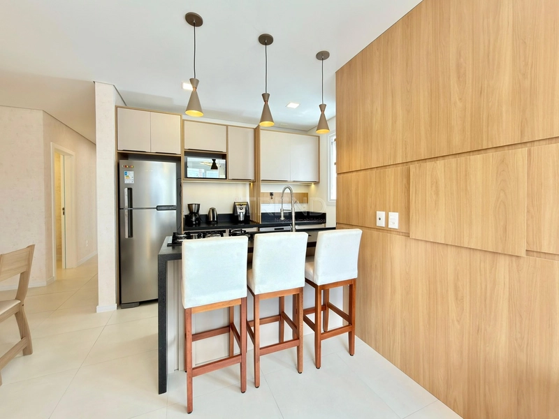 APARTAMENTO BAIRRO NAVEGANTES INFRA COMPLETA: 1ª foto da galeria de imagens do imóvel