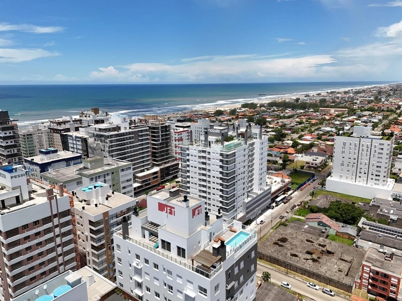 APARTAMENTO BAIRRO NAVEGANTES INFRA COMPLETA: 45ª foto da galeria de imagens do imóvel