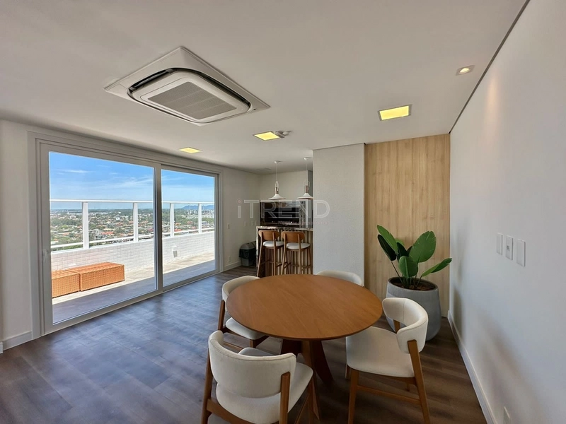 APARTAMENTO BAIRRO NAVEGANTES INFRA COMPLETA: 20ª foto da galeria de imagens do imóvel