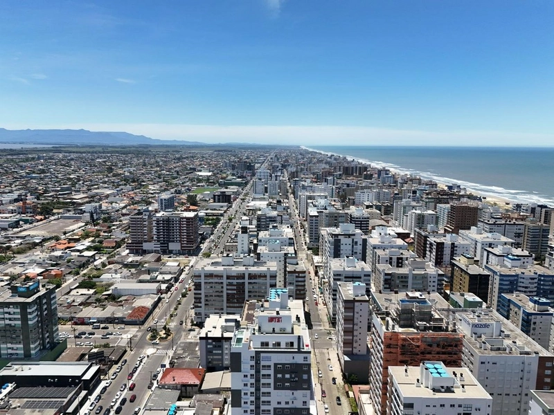 APARTAMENTO BAIRRO NAVEGANTES INFRA COMPLETA: 7ª foto da galeria de imagens do imóvel