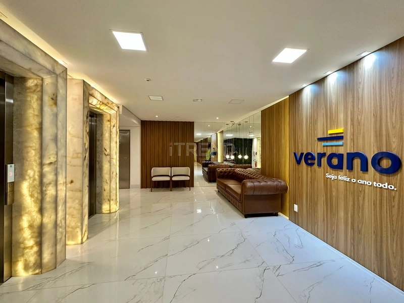APARTAMENTO BAIRRO NAVEGANTES INFRA COMPLETA: 26ª foto da galeria de imagens do imóvel