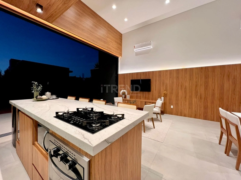 Celebretion - Casa Moderna: 13ª foto da galeria de imagens do imóvel