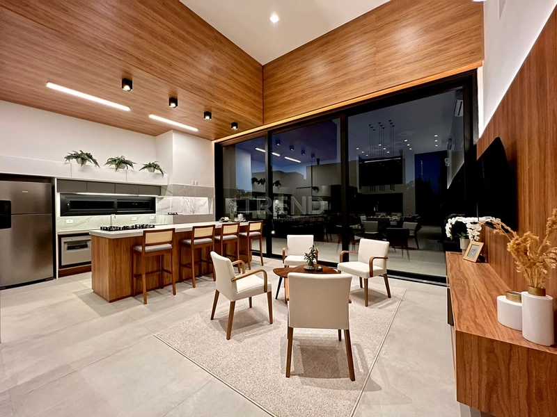 Celebretion - Casa Moderna: 3ª foto da galeria de imagens do imóvel