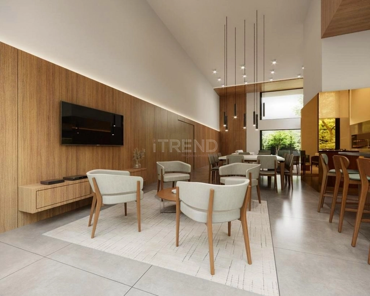 Celebretion - Casa Moderna: 4ª foto da galeria de imagens do imóvel