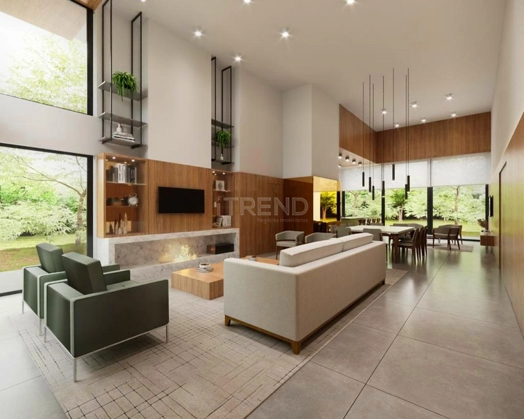 Celebretion - Casa Moderna: 19ª foto da galeria de imagens do imóvel