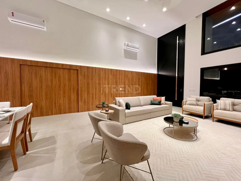 Celebretion - Casa Moderna: 8ª foto da galeria de imagens do imóvel