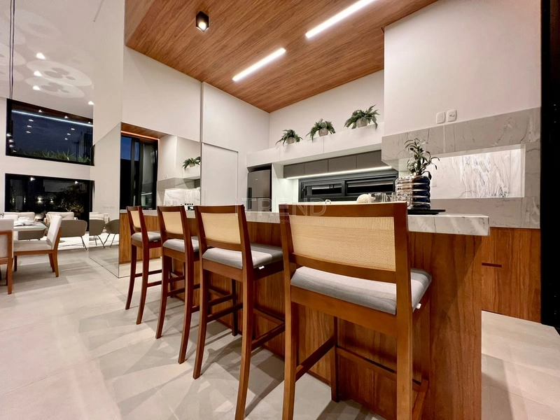 Celebretion - Casa Moderna: 15ª foto da galeria de imagens do imóvel