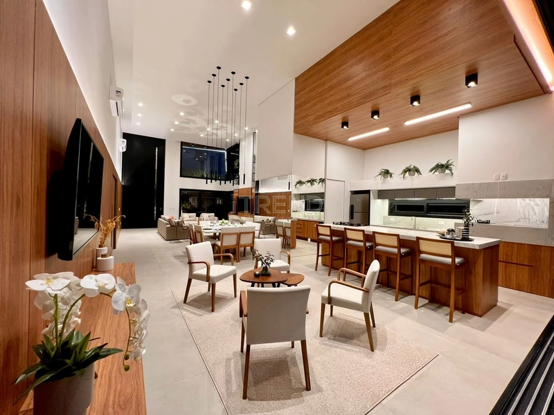 Celebretion - Casa Moderna: 21ª foto da galeria de imagens do imóvel