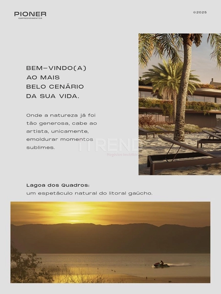 LANÇAMENTO 2025/2026 SCENARIO Design Resort: 3ª foto da galeria de imagens do imóvel