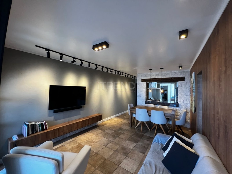 Apartamento com dois dormitorios com sacada separada a beira mar!: 5ª foto da galeria de imagens do imóvel