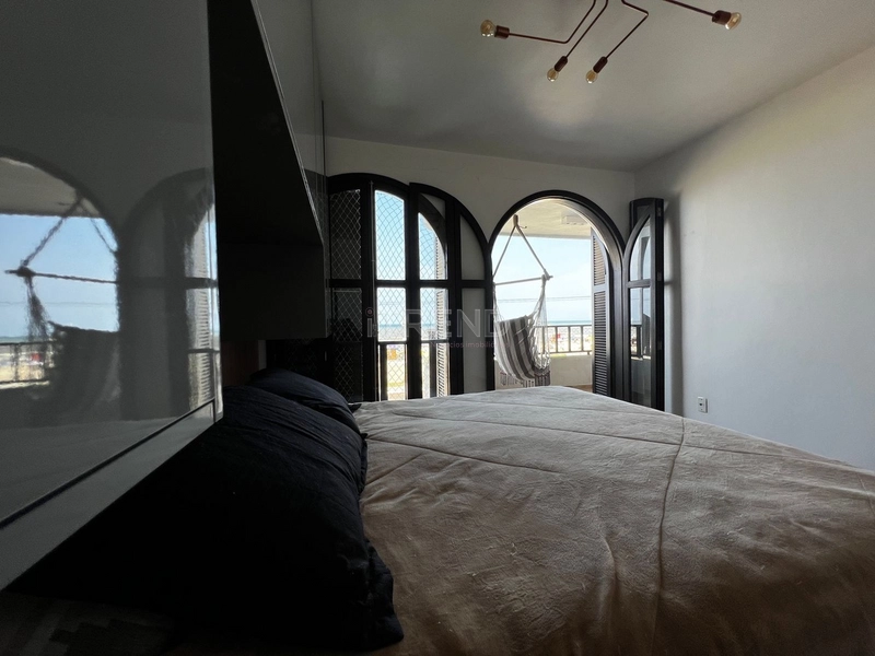 Apartamento com dois dormitorios com sacada separada a beira mar!: 20ª foto da galeria de imagens do imóvel