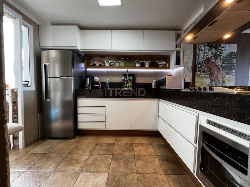 Apartamento com dois dormitorios com sacada separada a beira mar!: 11ª foto da galeria de imagens do imóvel