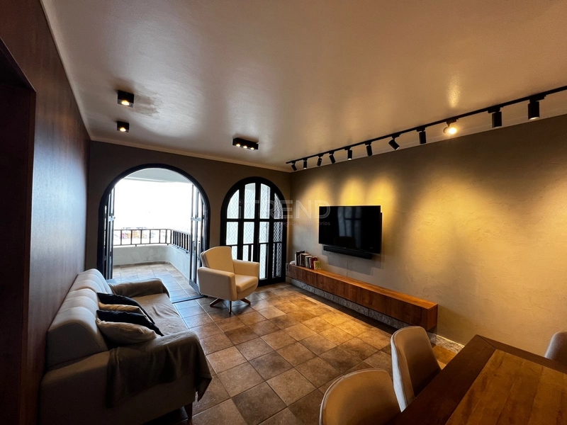 Apartamento com dois dormitorios com sacada separada a beira mar!: 10ª foto da galeria de imagens do imóvel