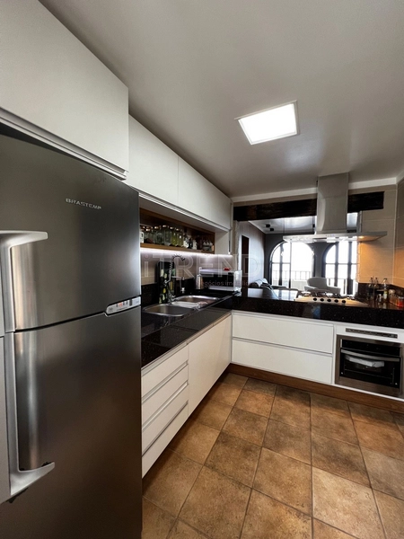 Apartamento com dois dormitorios com sacada separada a beira mar!: 12ª foto da galeria de imagens do imóvel