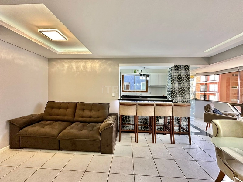 Excelente apartamento pertinho do Mar!!: 6ª foto da galeria de imagens do imóvel