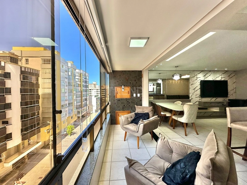 Excelente apartamento pertinho do Mar!!: 1ª foto da galeria de imagens do imóvel