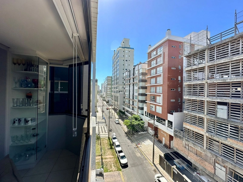 Excelente apartamento pertinho do Mar!!: 7ª foto da galeria de imagens do imóvel