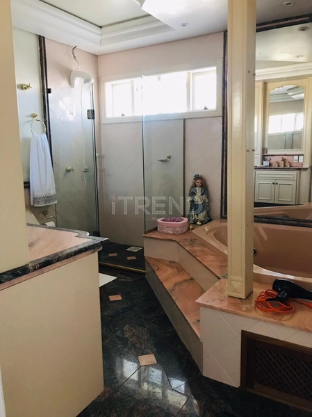 Luxuoso Sobrado bairro Girassol: 16ª foto da galeria de imagens do imóvel