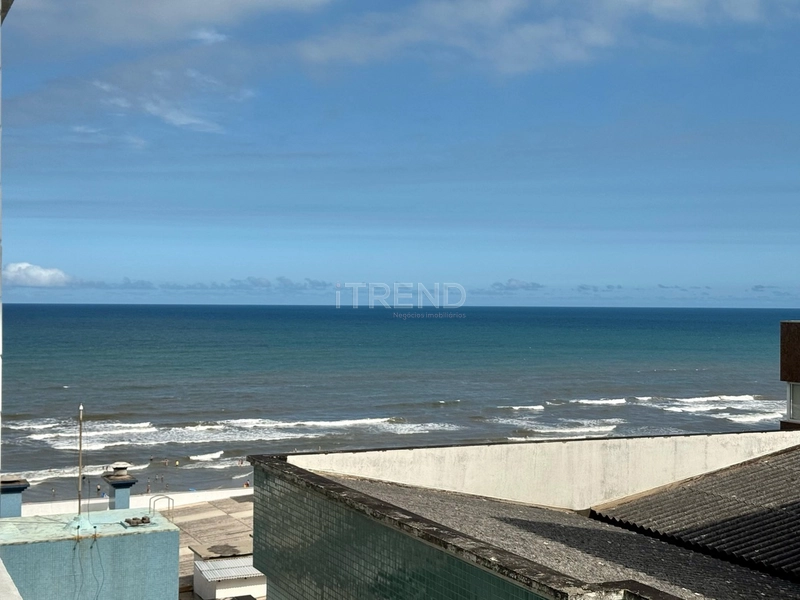 APENNAS 1 QUADRA DO MAR!: 18ª foto da galeria de imagens do imóvel