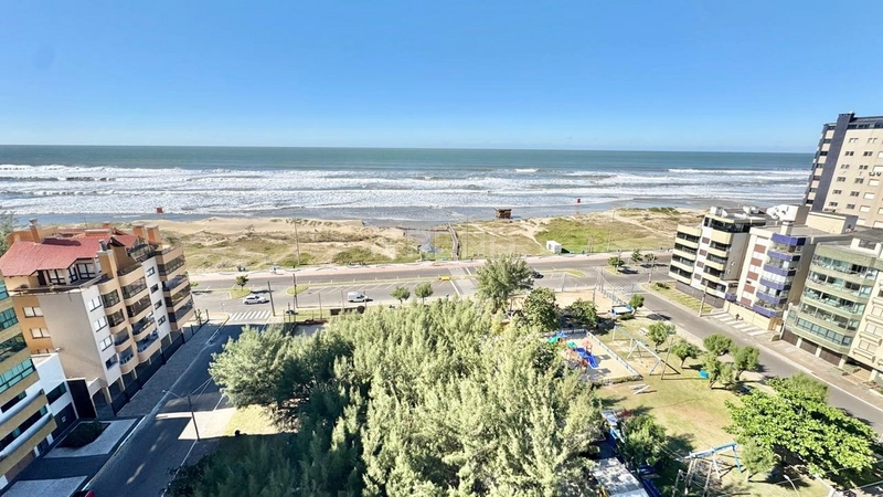 VISTA ETERNA PARA O MAR: 7ª foto da galeria de imagens do imóvel