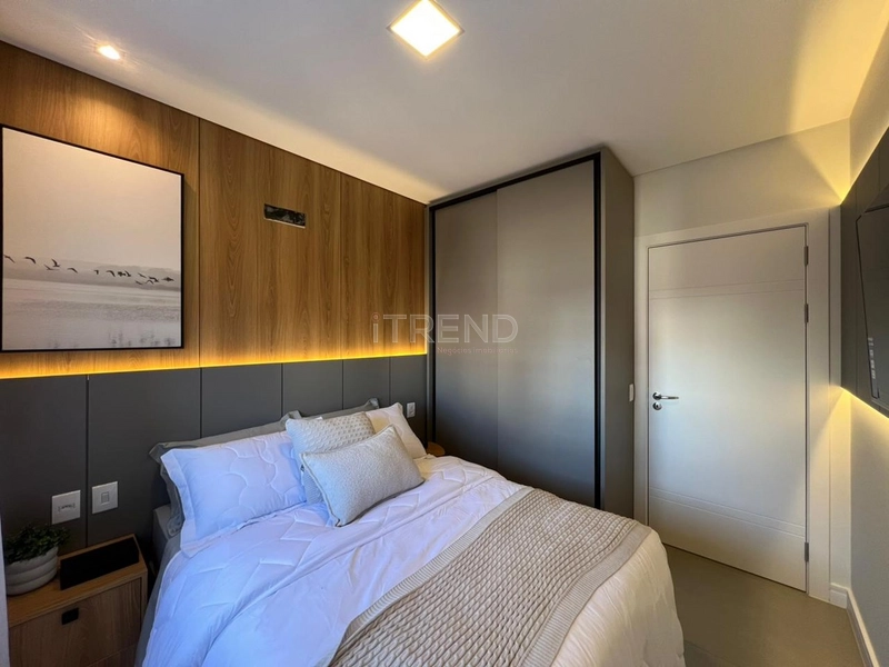 Apartamento 3 quartos mobiliado e decorado: 21ª foto da galeria de imagens do imóvel