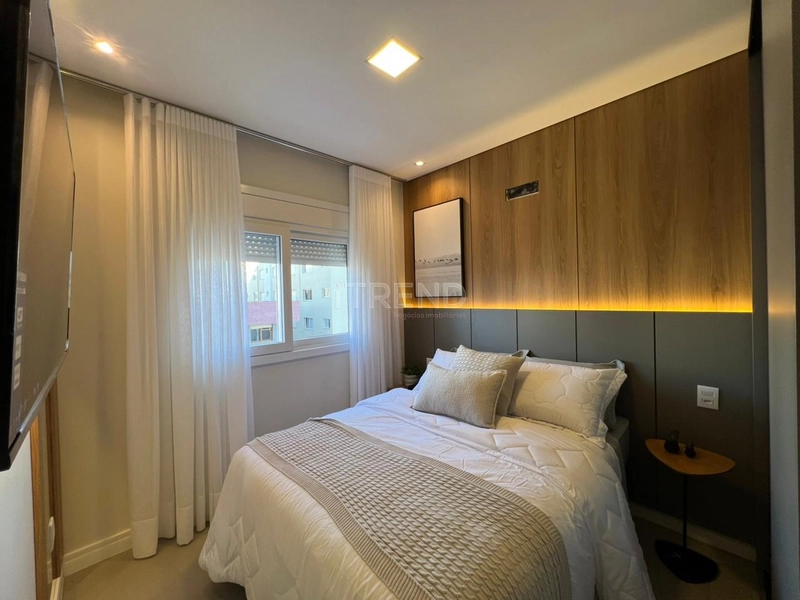 Apartamento 3 quartos mobiliado e decorado: 19ª foto da galeria de imagens do imóvel