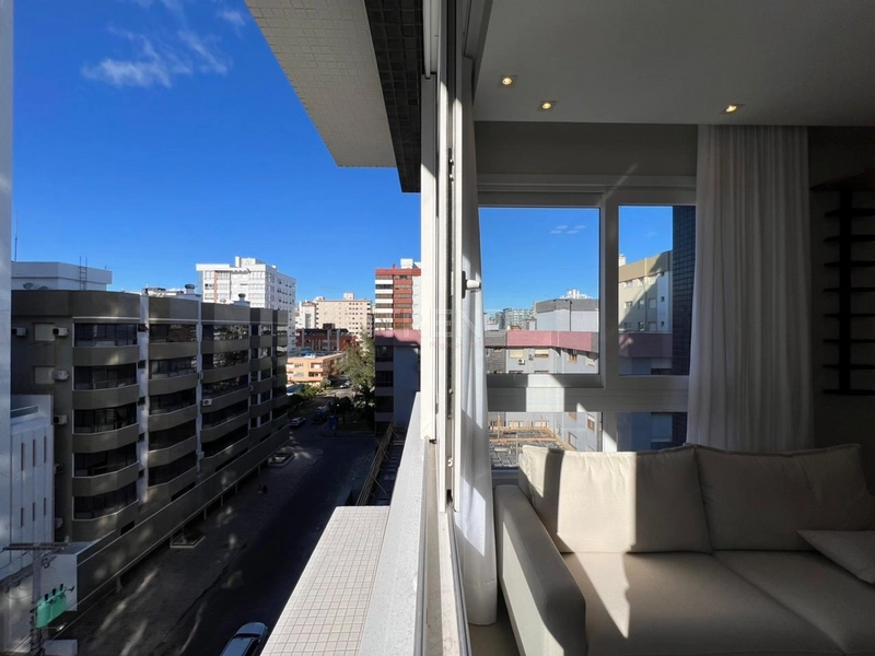 Apartamento 3 quartos mobiliado e decorado: 17ª foto da galeria de imagens do imóvel