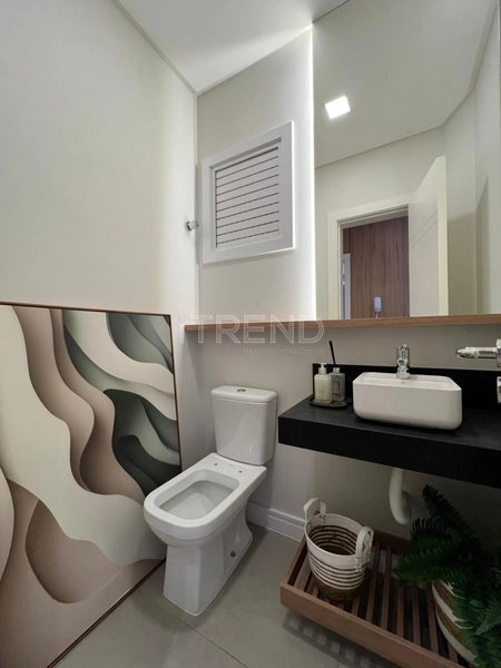 Apartamento 3 quartos mobiliado e decorado: 20ª foto da galeria de imagens do imóvel