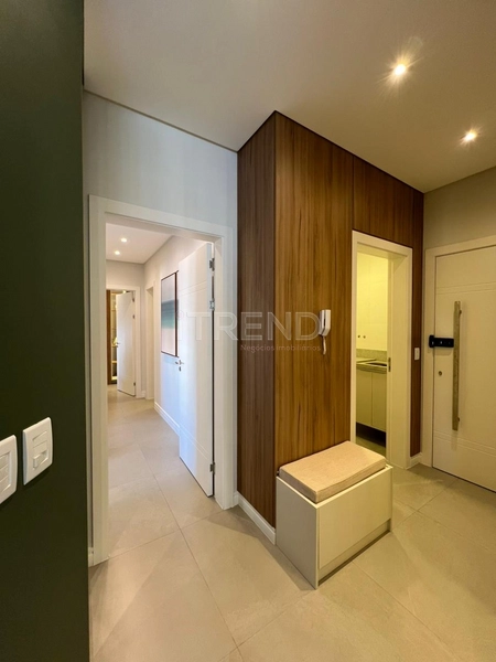 Apartamento 3 quartos mobiliado e decorado: 23ª foto da galeria de imagens do imóvel