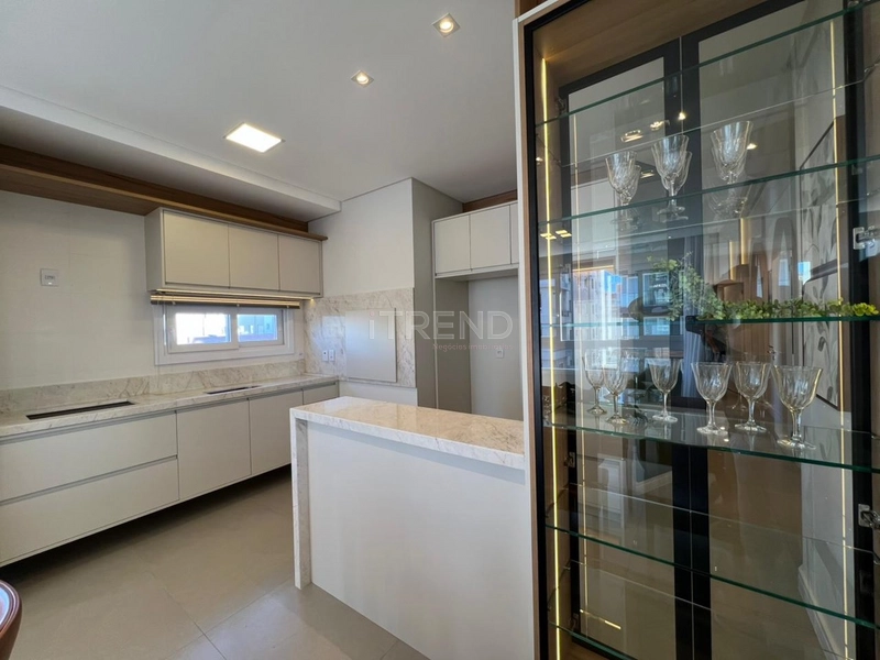 Apartamento 3 quartos mobiliado e decorado: 11ª foto da galeria de imagens do imóvel