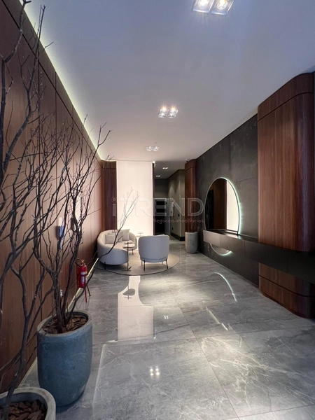 Apartamento 3 quartos mobiliado e decorado: 14ª foto da galeria de imagens do imóvel