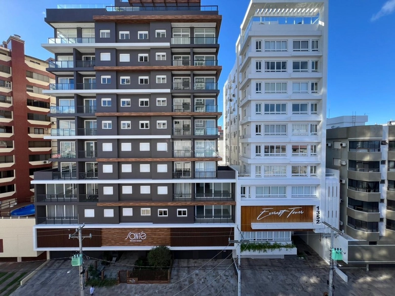 Apartamento 3 quartos mobiliado e decorado: 25ª foto da galeria de imagens do imóvel