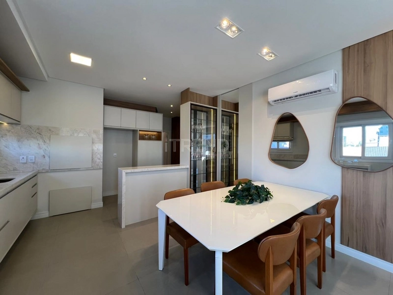 Apartamento 3 quartos mobiliado e decorado: 26ª foto da galeria de imagens do imóvel